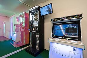 Knockin Hotel Daejeon by Aank