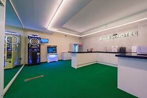 Knockin Hotel Daejeon by Aank