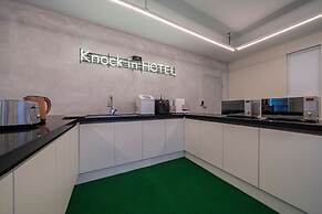 Knockin Hotel Daejeon by Aank