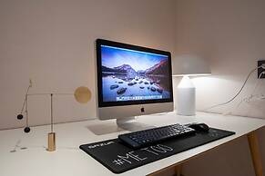 Knockin Hotel Daejeon by Aank