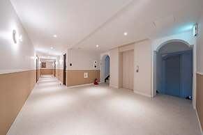 Knockin Hotel Daejeon by Aank