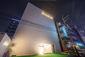 Knockin Hotel Daejeon by Aank