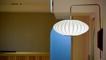 Knockin Hotel Daejeon by Aank