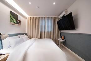 Knockin Hotel Daejeon by Aank