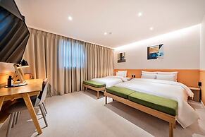 Knockin Hotel Daejeon by Aank