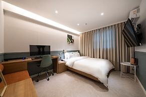 Knockin Hotel Daejeon by Aank