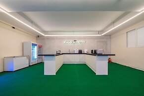 Knockin Hotel Daejeon by Aank