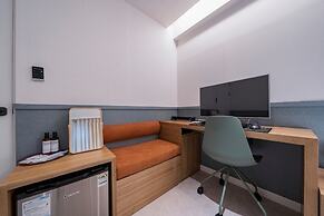 Knockin Hotel Daejeon by Aank