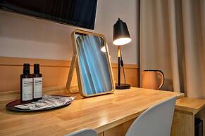 Knockin Hotel Daejeon by Aank