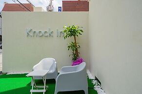 Knockin Hotel Daejeon by Aank