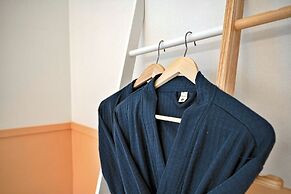 Knockin Hotel Daejeon by Aank