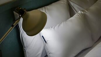 Knockin Hotel Daejeon by Aank