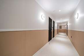 Knockin Hotel Daejeon by Aank