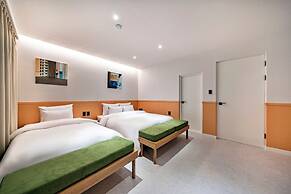 Knockin Hotel Daejeon by Aank