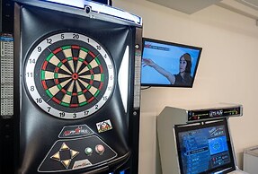 Knockin Hotel Daejeon by Aank