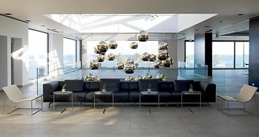 Tesoro Blu Hotel & Spa - Adults Only