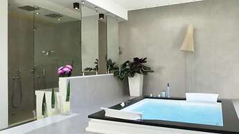 Tesoro Blu Hotel & Spa - Adults Only