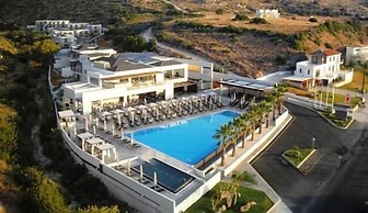 Tesoro Blu Hotel & Spa - Adults Only