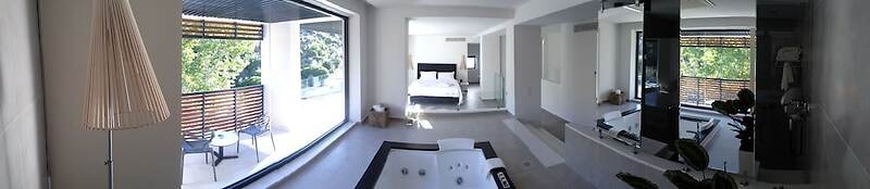 Tesoro Blu Hotel & Spa - Adults Only