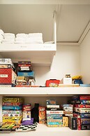 Nederland Getaway 4 Bedroom Home by RedAwning