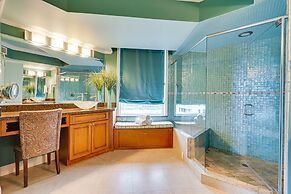 St. Croix 1406 3 Bedroom Condo by Redawning