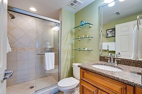 St. Croix 1406 3 Bedroom Condo by Redawning