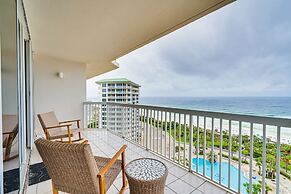 St. Croix 1406 3 Bedroom Condo by Redawning