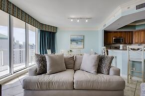 St. Croix 1406 3 Bedroom Condo by Redawning