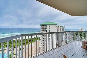 St. Croix 1406 3 Bedroom Condo by Redawning