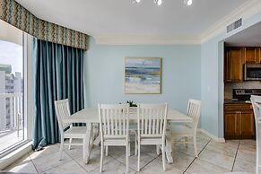 St. Croix 1406 3 Bedroom Condo by Redawning