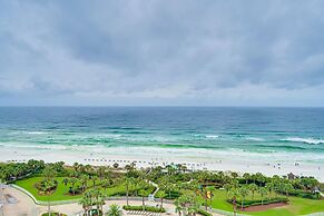 St. Croix 1406 3 Bedroom Condo by Redawning