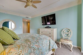 St. Croix 1406 3 Bedroom Condo by Redawning