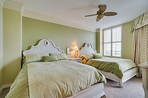 St. Croix 1406 3 Bedroom Condo by Redawning