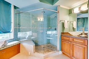 St. Croix 1406 3 Bedroom Condo by Redawning