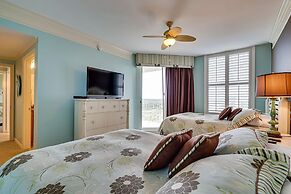 St. Croix 1406 3 Bedroom Condo by Redawning