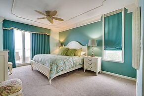 St. Croix 1406 3 Bedroom Condo by Redawning