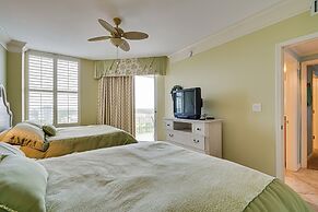 St. Croix 1406 3 Bedroom Condo by Redawning