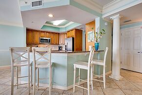 St. Croix 1406 3 Bedroom Condo by Redawning