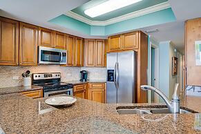 St. Croix 1406 3 Bedroom Condo by Redawning