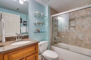 St. Croix 1406 3 Bedroom Condo by Redawning