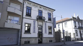 Hotel Residencial Portucalense