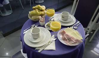 Hotel Residencial Portucalense