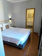 Hotel Residencial Portucalense