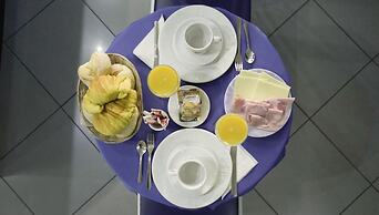Hotel Residencial Portucalense