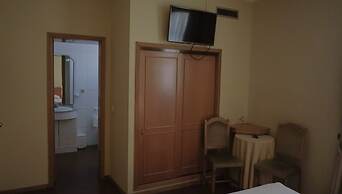 Hotel Residencial Portucalense
