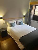Hotel Residencial Portucalense