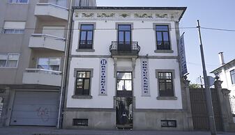 Hotel Residencial Portucalense