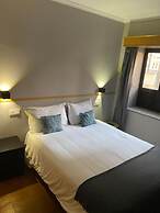 Hotel Residencial Portucalense