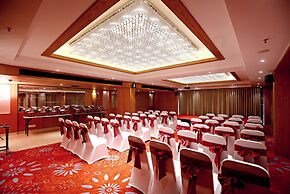 Best Western Plus Tejvivaan