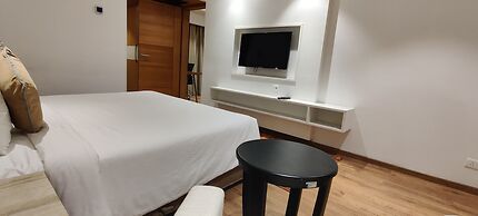 Best Western Plus Tejvivaan